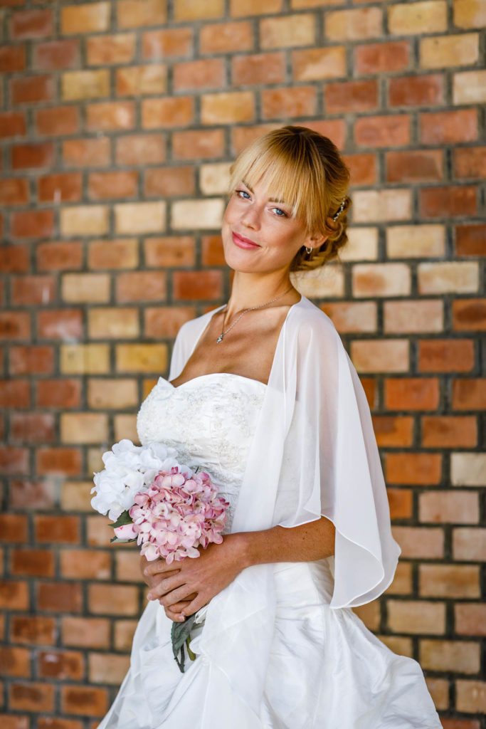 Hochzeitsmakeup Becci Makeup Artist