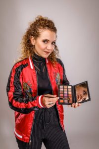 Schminkberatung Becci Makeup Artist