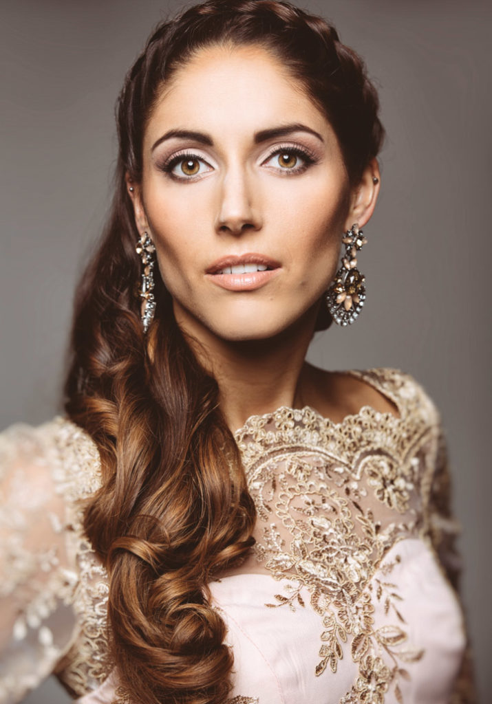 Beauty Makeup 3 Becci Makeup Artist