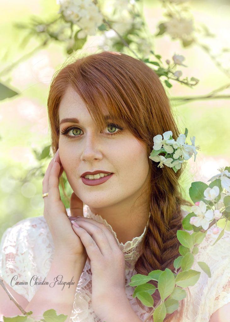 Hochzeitsmakeup 4 Becci Makeup Artist