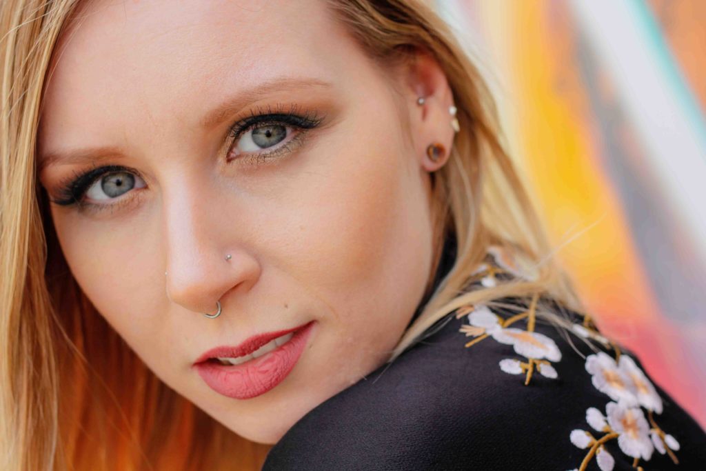 Beauty Makeup 5 Becci Makeup Artist