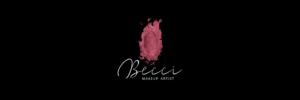 Logo Becci Makeup Artist 4