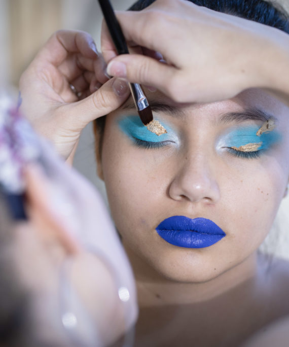 Becci Makeup Artist 4