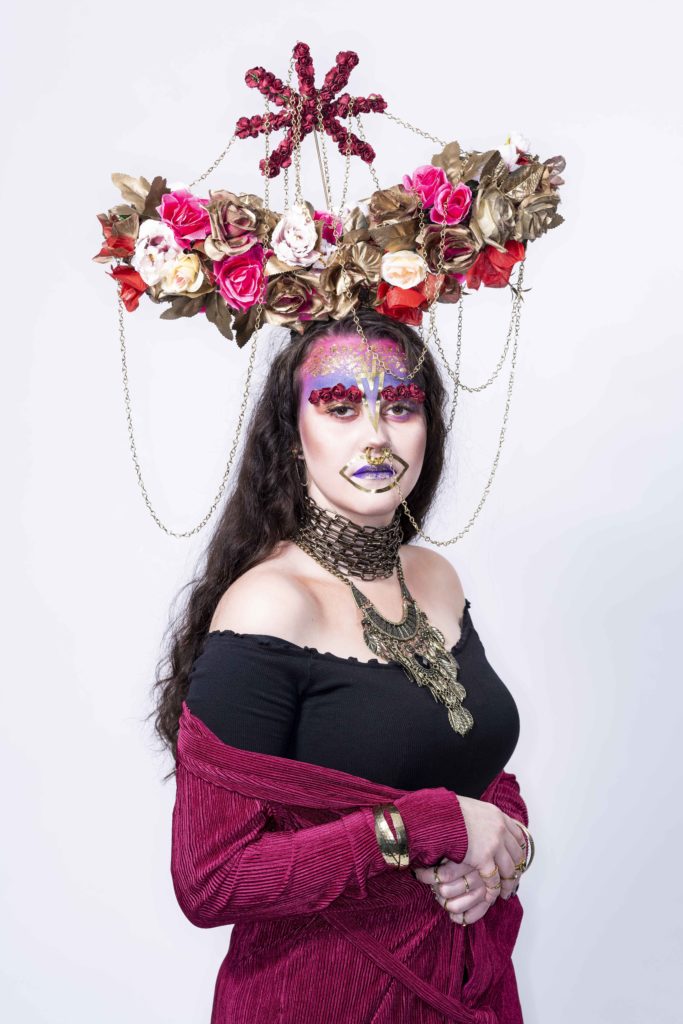 Fantasy Makeup 3 Becci Makeup Artist