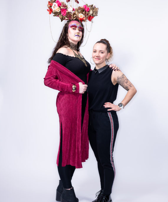 Becci Makeup Artist