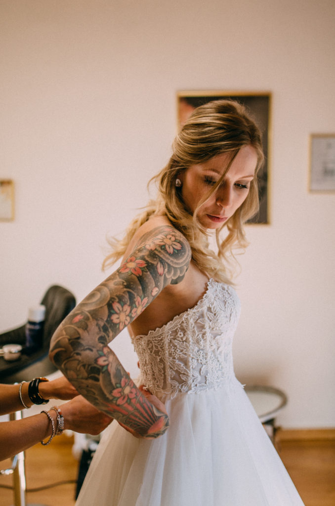 Hochzeitsmakeup 6 Becci Makeup Artist