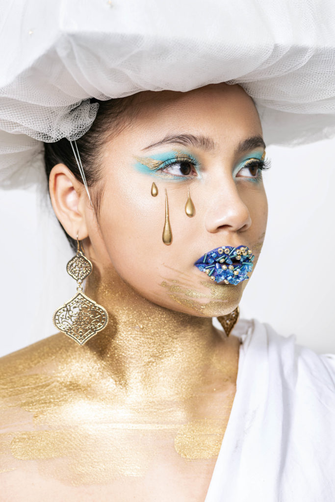 Fantasy Makeup Becci Makeup Artist