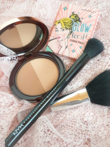 Beauty Blogbeitrag Makeup 3