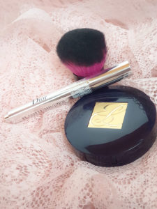 Beauty Blogbeitrag Makeup 2