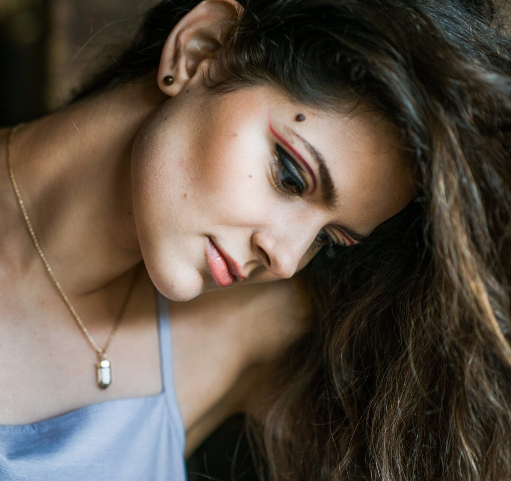 Beauty Makeup 11 Becci Makeup Artist