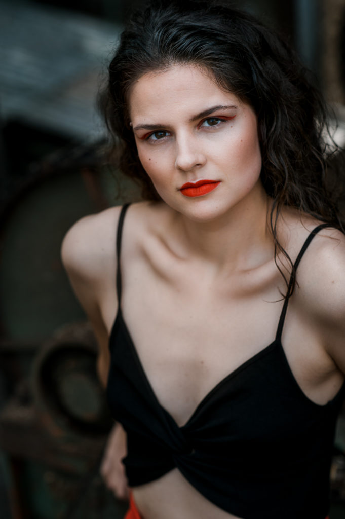 Beauty Makeup 10 Becci Makeup Artist