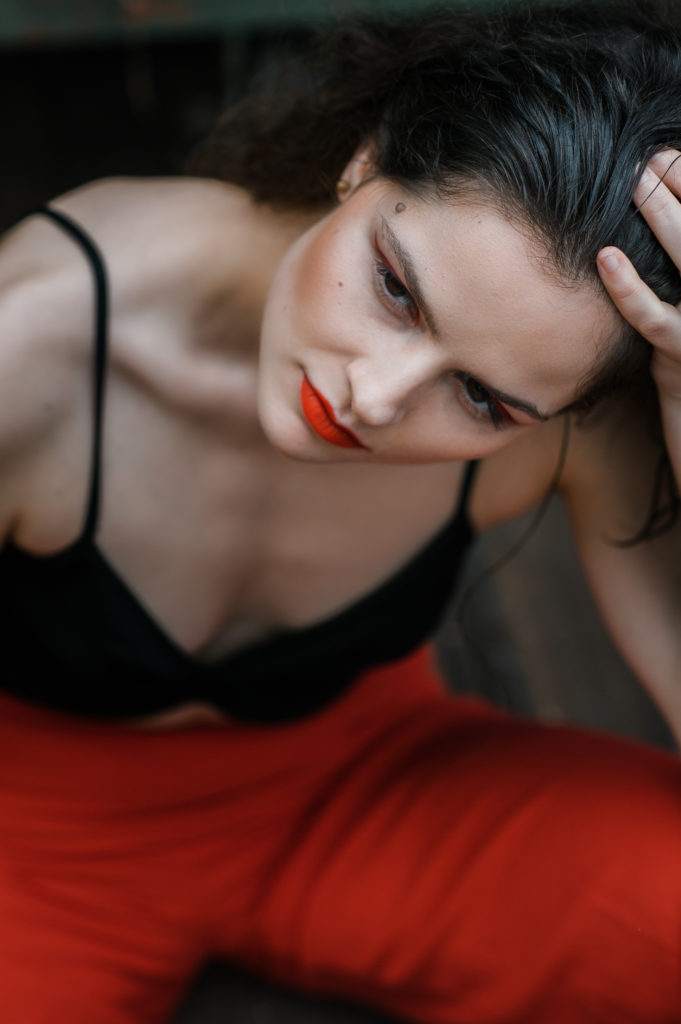 Beauty Makeup 9 Becci Makeup Artist