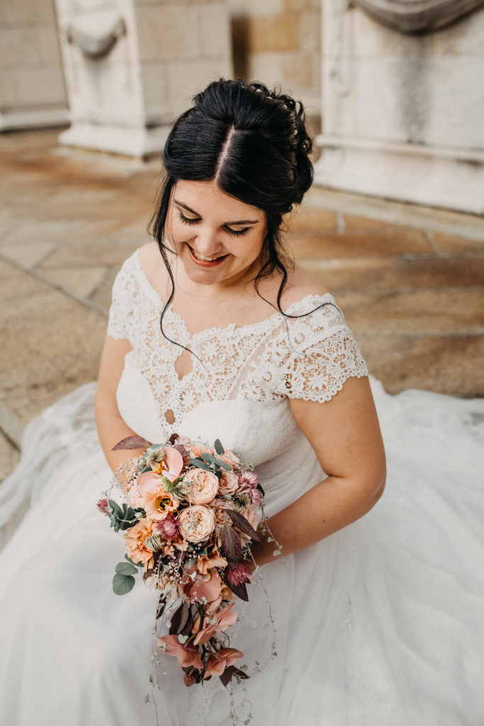 Hochzeitsmakeup 17 Becci Makeup Artist