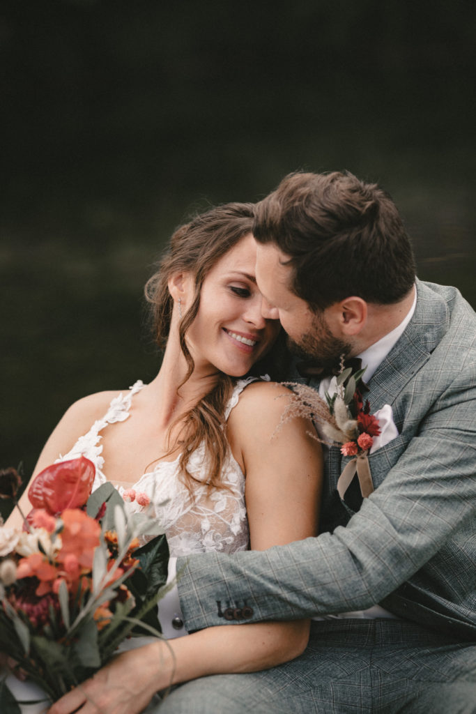 Hochzeitsmakeup Becci Makeup Artist