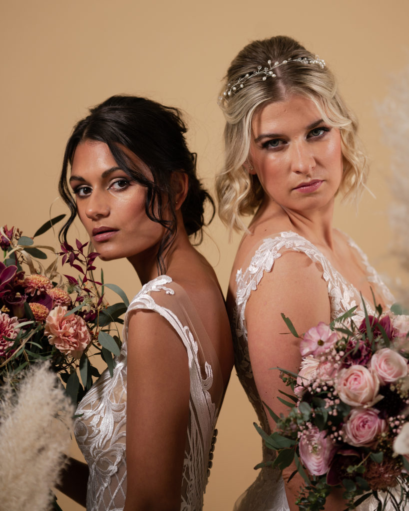 Hochzeitsmakeup 23 Becci Makeup Artist