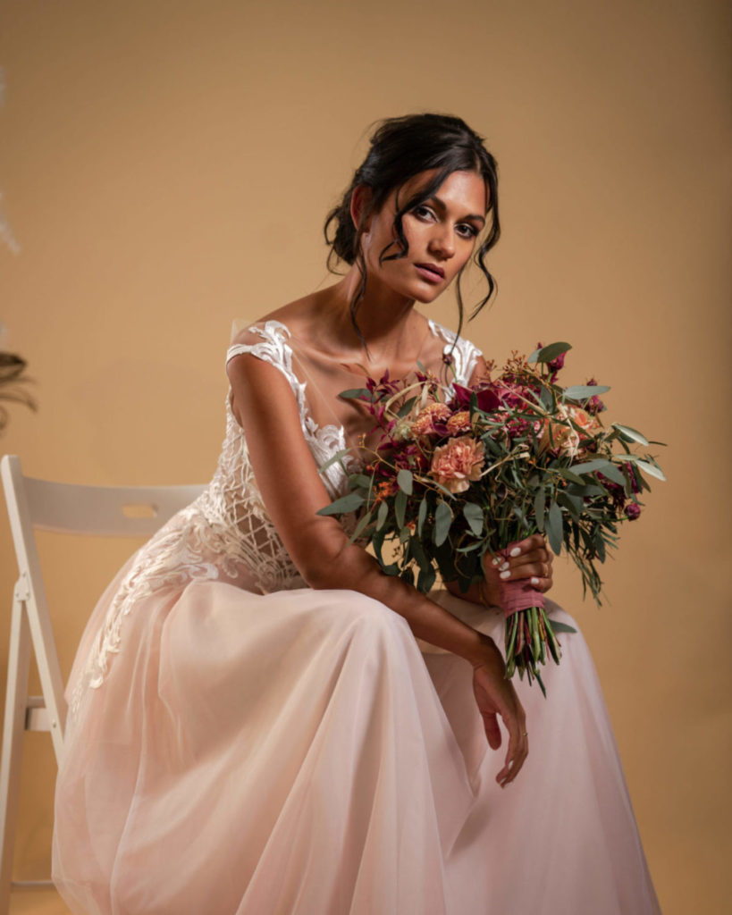 Hochzeitsmakeup 21 Becci Makeup Artist